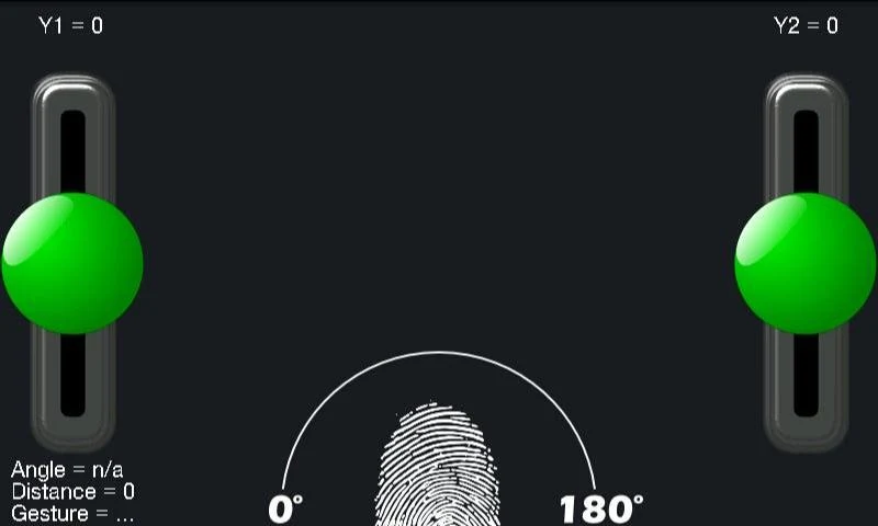    BlueBots- screenshot  