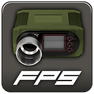 Airsoft FPS Calculator Ad-Free