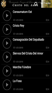 Lastest HSS Cristo del Amor O.P. APK for Android