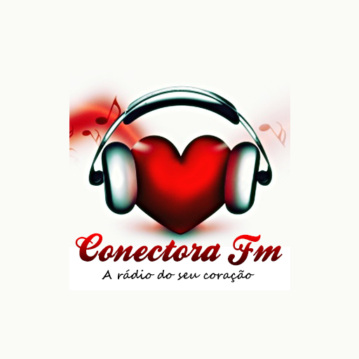 Conectora FM LOGO-APP點子