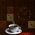 Word Cafe logo