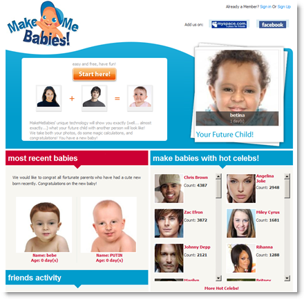 Makemebabies on Makemebabies                              18