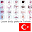 Learn Body Parts in Turkish Download on Windows