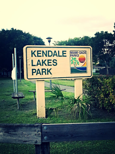 Kendale Lakes Park