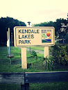 Kendale Lakes Park