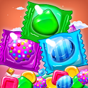 Yummy Candy Shape Flow icon