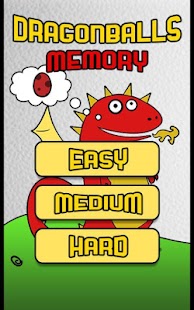 How to download Dragon Balls Memory Game lastet apk for pc