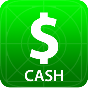 CASH logo