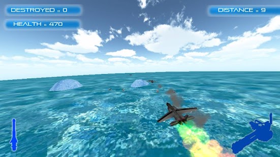 How to install F-18 Fighter Pilot lastet apk for android