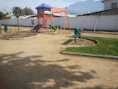Juegos De La Plaza