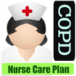 Nurse Care Plan COPD Apk