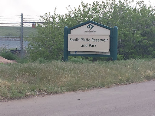 South Platte Reservoir and Park