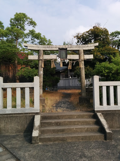 古市神社