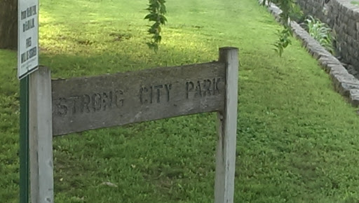 Strong City Park
