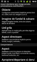 Lightning Launcher - Romana poster 2