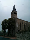Église De Massilly