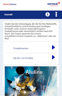 Free Welding Gases APK