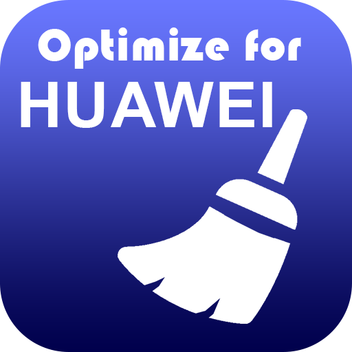 EC Memory Booster for Huawei 工具 App LOGO-APP開箱王