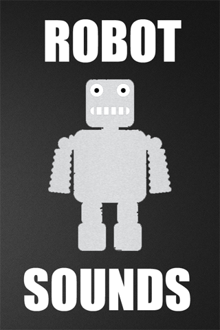 Robot Sounds