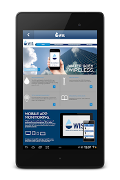 WIS by ConSoft GmbH poster 12
