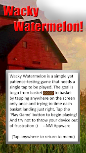 Download Wacky Watermelon APK for Android