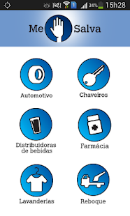 Me Salva Screenshots 3