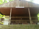 Mt. Holyoke College Outing Club Cabin