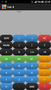 How to download Calc Sharp Scientific 1.1.0 mod apk for laptop