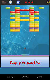 Brick Breaker by Paint Web Srl poster 6