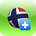 Norske Apps logo