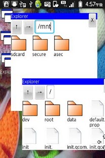 Fwindow Screenshots 1