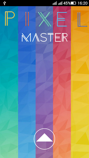 Pixel Master Photo Editor