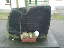 Pomnik Zwycięstwa 1920 r. Pustelnik