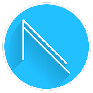 Arrayies Cyan CM12/11 theme v1.0