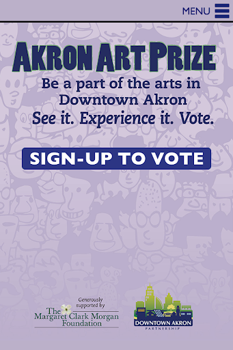 Akron Art Prize