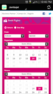 Download Africa Airlines APK