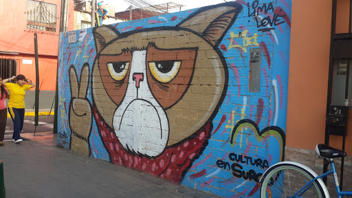 Graffiti Maestro Shifu - Kunfu Panda