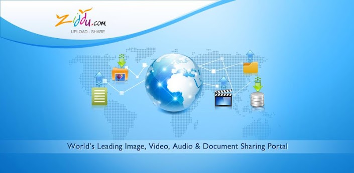 Ziddu - Android Apps On Google Play picture wallpaper image