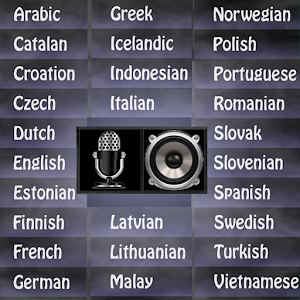 Translator - Speak and Hear.apk 1.1