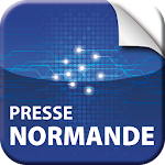 Cover Image of Herunterladen Presse Normande 2.8.201703101221 APK