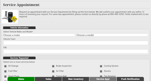 O'Connor AutoPark Screenshots 13