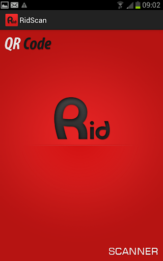 RIDScan