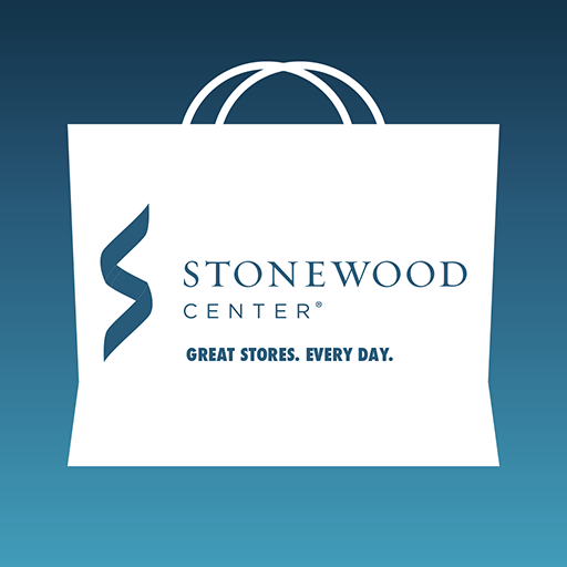 Stonewood Center LOGO-APP點子