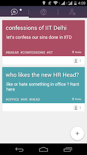 How to get Bakar - Anonymous Chat Friends 1.0.2 apk for pc