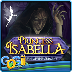 Princess Isabella 2 (Full) logo