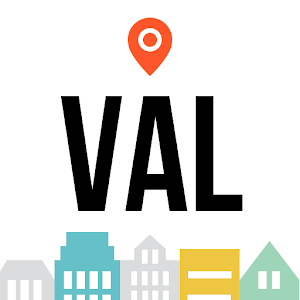 Valencia city guide(maps) 1.0