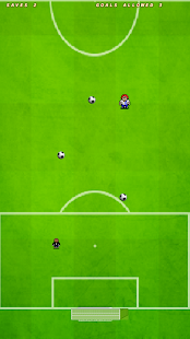 Super Goalie Defense Screenshots 4