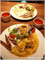 Miacucina 義式蔬食