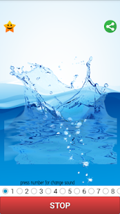 Water Sound Screenshots 1