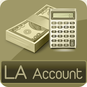 LA Account.apk 1.1